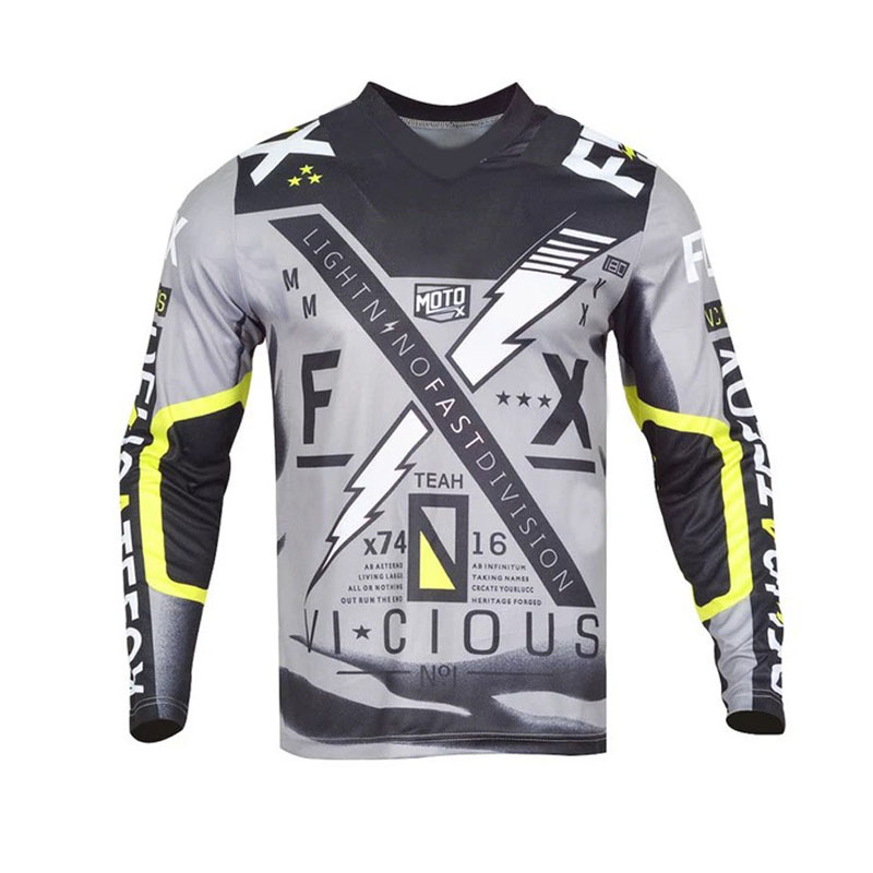 Breathable Quick Dry Motocross - Motorcycle Gear For Woman ulasan dan harga