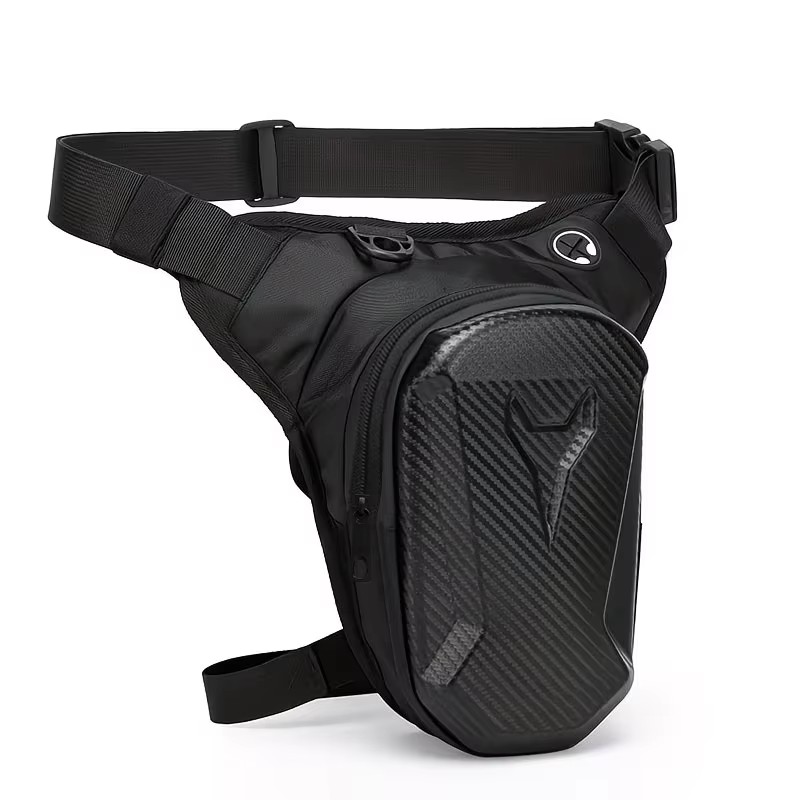 Waist Bag Packs Motorcycle Leg - Motorcycle Gear Backpack ulasan dan harga