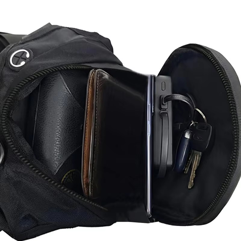 Waist Bag Packs Motorcycle Leg - Motorcycle Gear Backpack ulasan dan harga