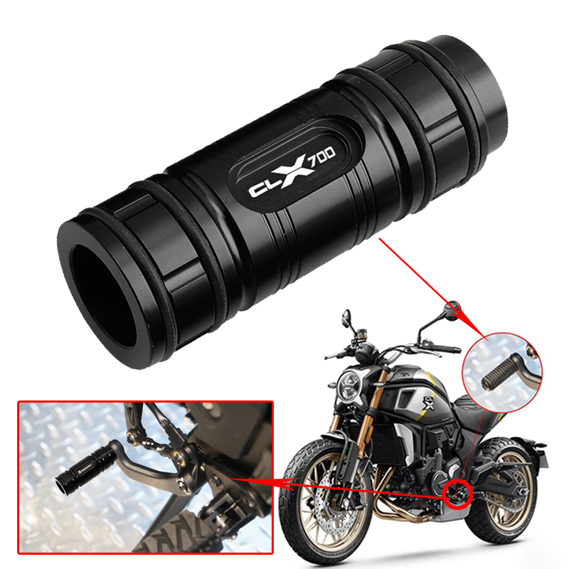 Gear Shift Lever Pedal Tip Ext - Motorcycle Gear Lever Extender ulasan dan harga
