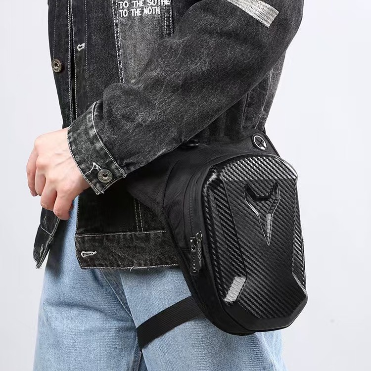 Motorcycle Leg Tank Bag Waterp - Motorcycle Gear Companies ulasan dan harga