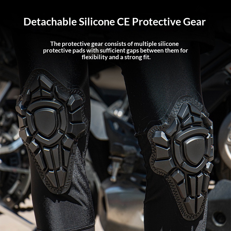Motorcycle Summer Ice Sleeves  - Motorcycle Gear Mens ulasan dan harga