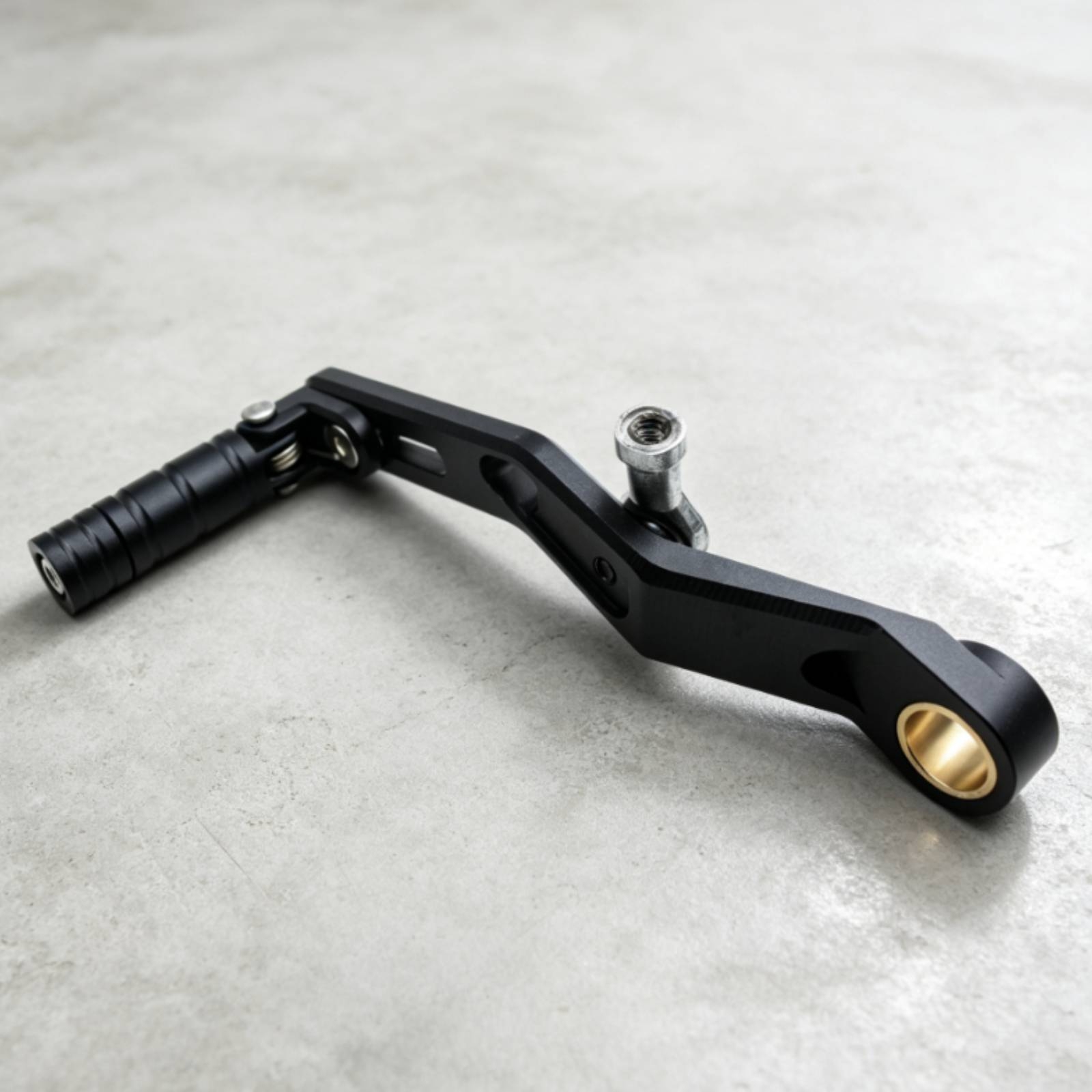 Motorcycle Change Lever Alumin - Motorcycle Gear Lever Extender ulasan dan harga