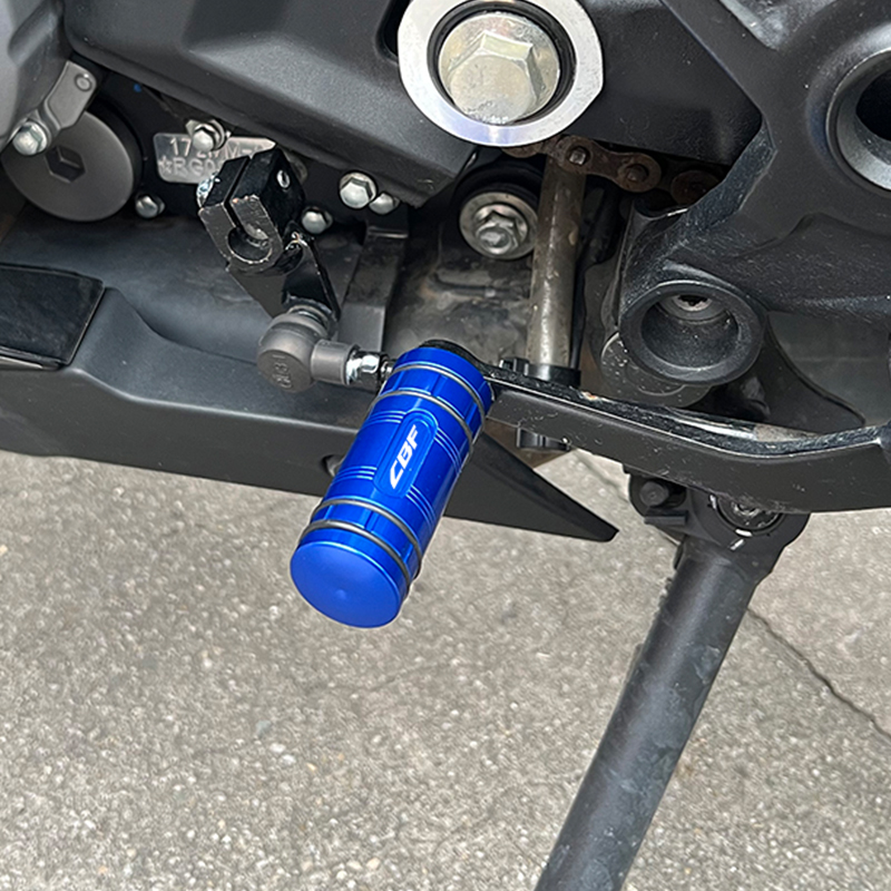 Explosions For HONDA CBF 125 1 - Motorcycle Gear Lever Extender ulasan dan harga