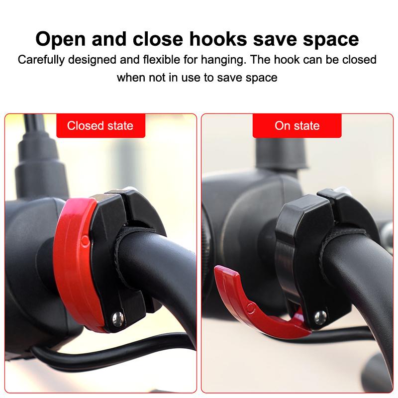 1PC Replaceable Bikes Hanging  - Motorcycle Gear Backpack ulasan dan harga