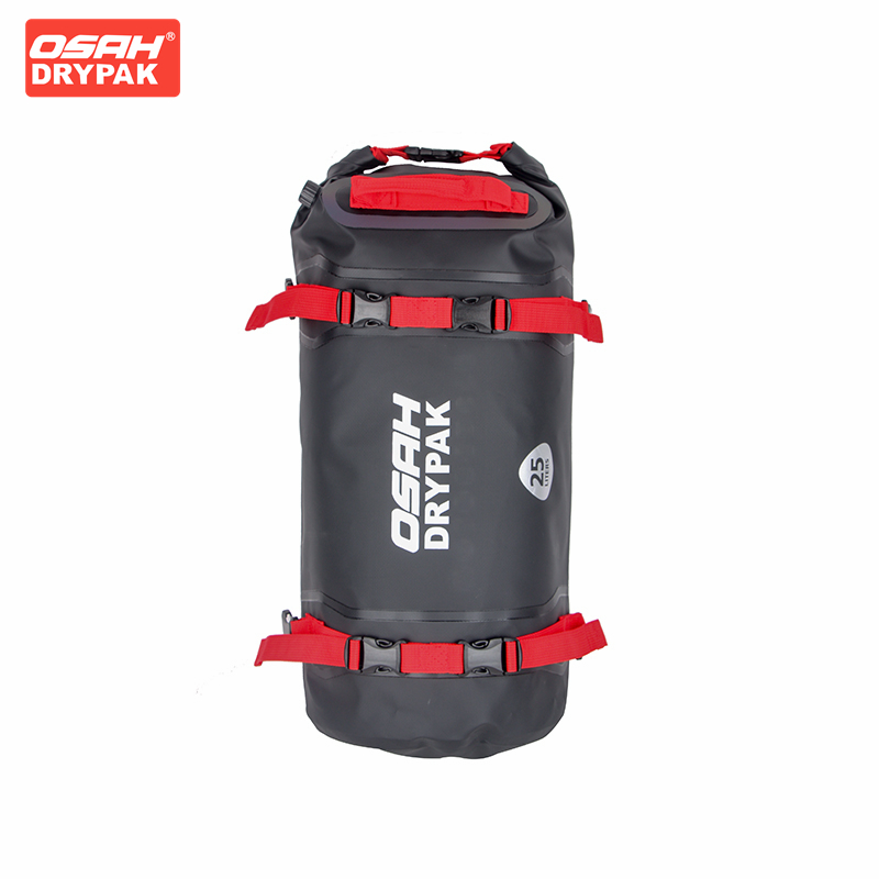 OSAH 25L Motorcycle Bag Rear S - Motorcycle Gear Companies ulasan dan harga