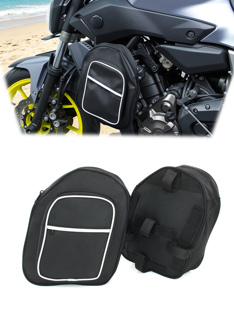 Motorcycle Travel Bags Side Lu - Motorcycle Gear Backpack ulasan dan harga