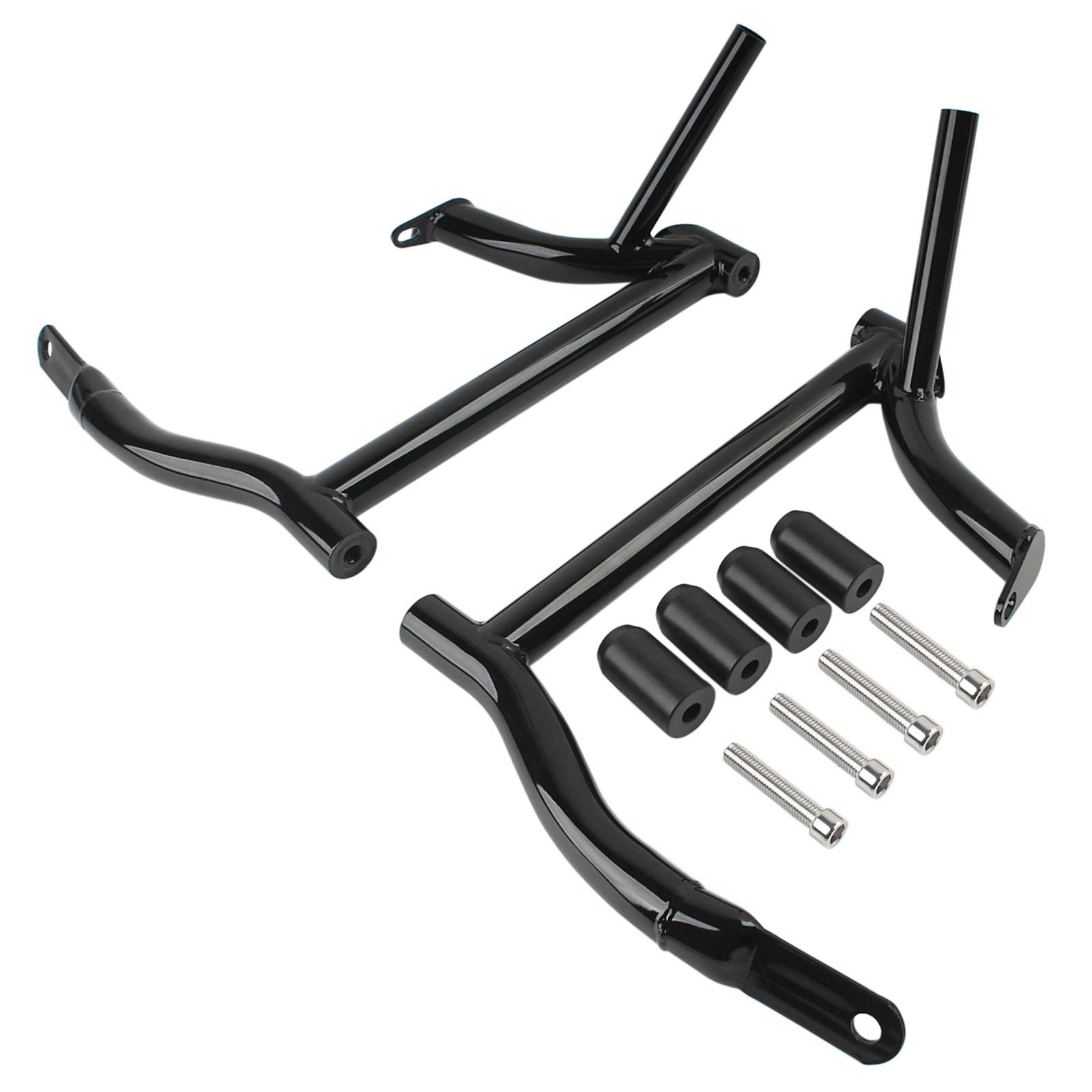 Motorcycle Black Saddlebag Gua - Motorcycle Gear Backpack ulasan dan harga