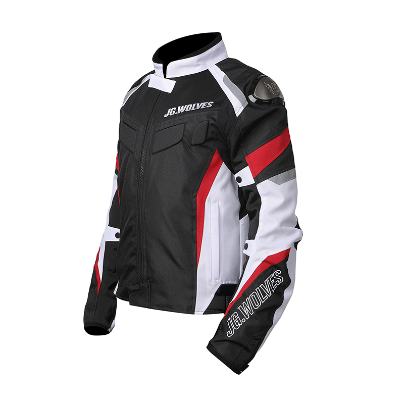 Motorcycle Jacket Men Riding G - Motorcycle Gear Mens ulasan dan harga