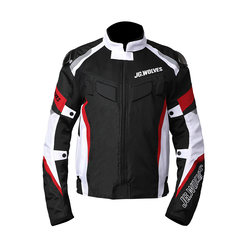 Motorcycle Jacket Men Riding G - Motorcycle Gear Mens ulasan dan harga