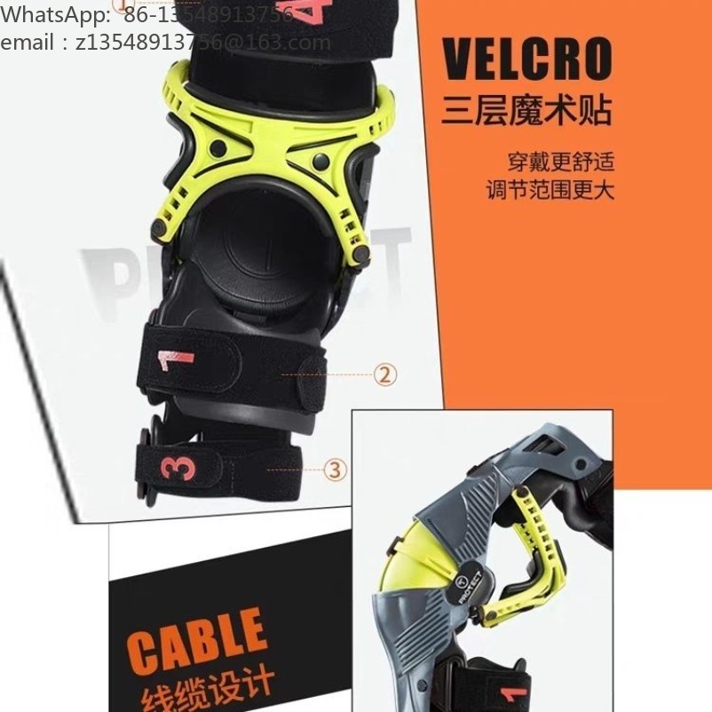 Off-Road Motorcycle Exoskeleto - Motorcycle Gear Mens ulasan dan harga