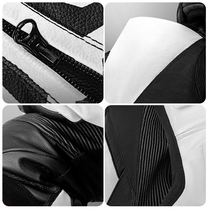Motorcycle Racing Suit-Winter  - Motorcycle Gear Mens ulasan dan harga