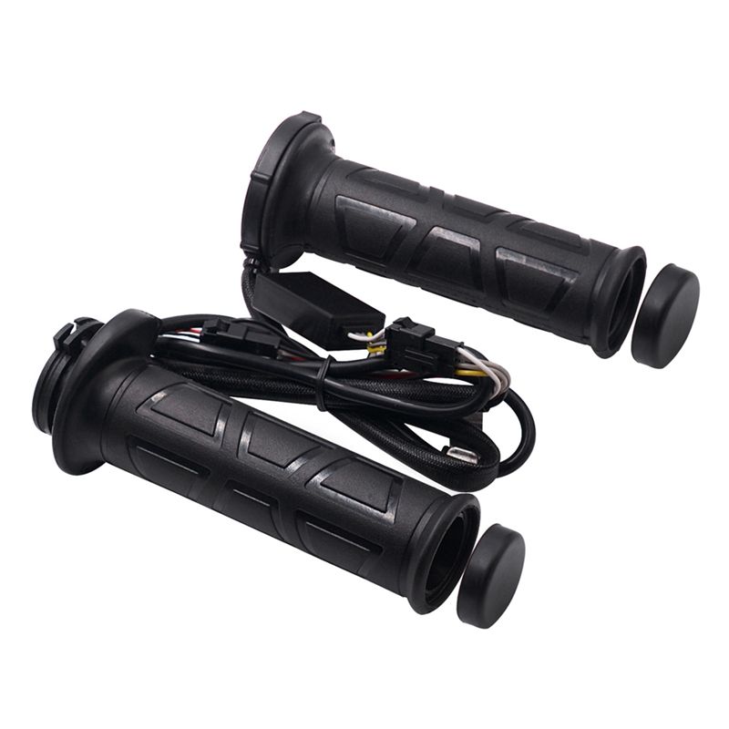 Professional Winter Motorcycle - Handlebar Grip Heated ulasan dan harga