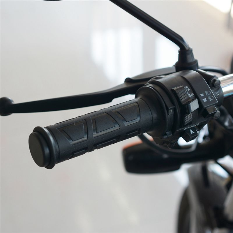 Professional Winter Motorcycle - Handlebar Grip Heated ulasan dan harga