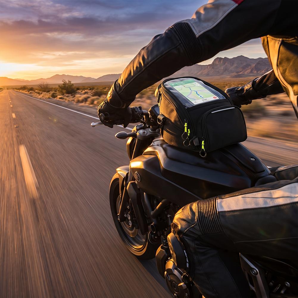 Motorcycle Riding Bag Waterpro - Motorcycle Gear Companies ulasan dan harga