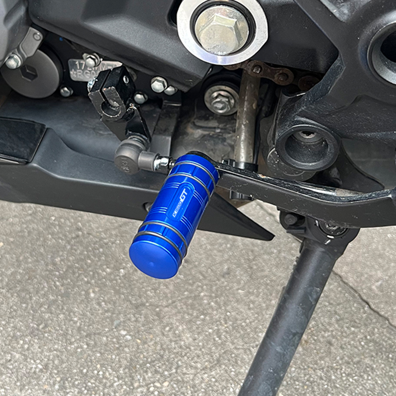 Motorcycle Accessories For BMW - Motorcycle Gear Lever Extender ulasan dan harga
