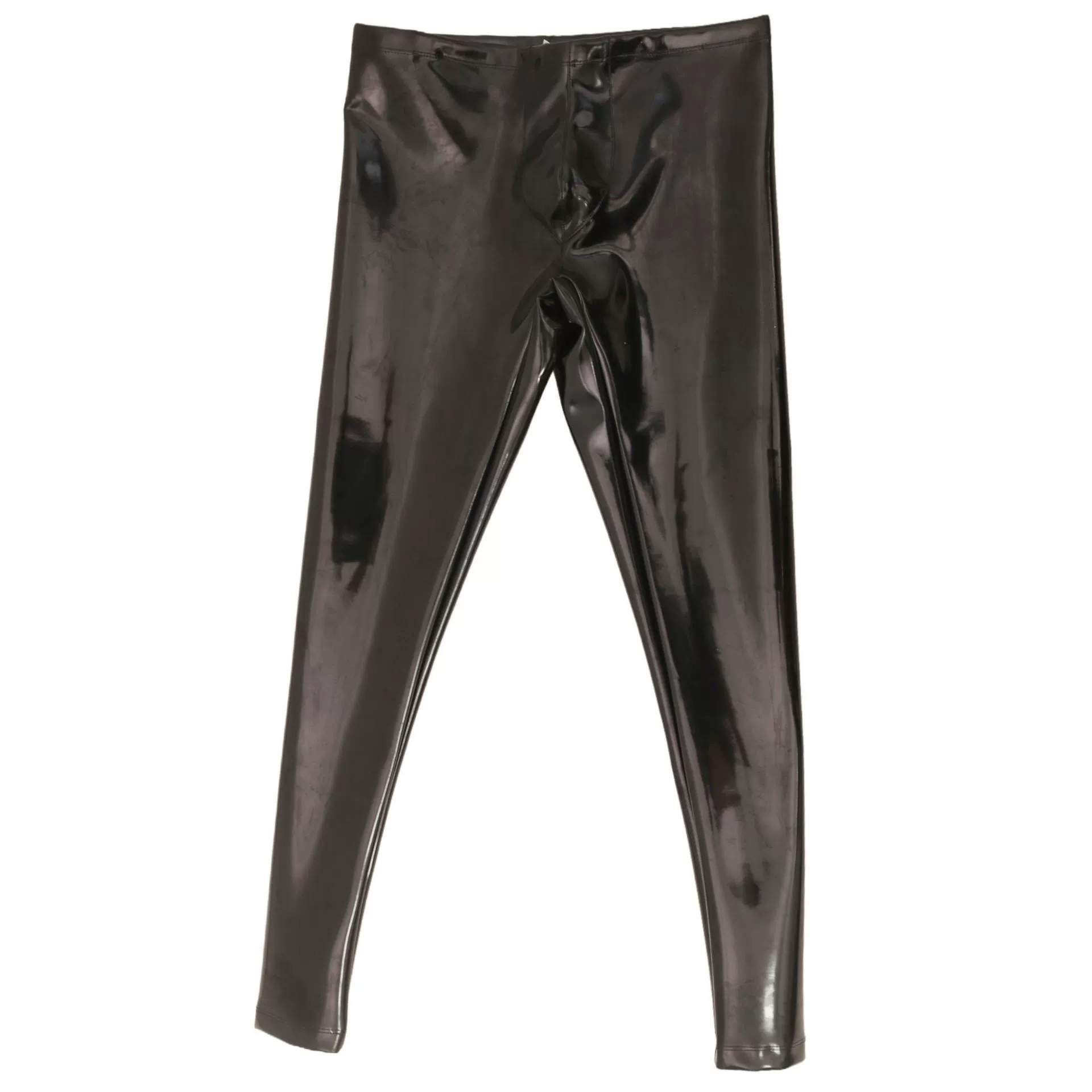 Mens Reversible PU Leather Pan - Motorcycle Gear Mens ulasan dan harga