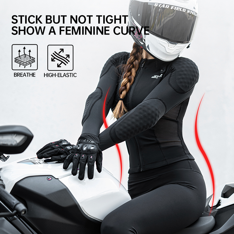 SFK 2026 Newest Motorcycle Jac - Motorcycle Gear For Woman ulasan dan harga