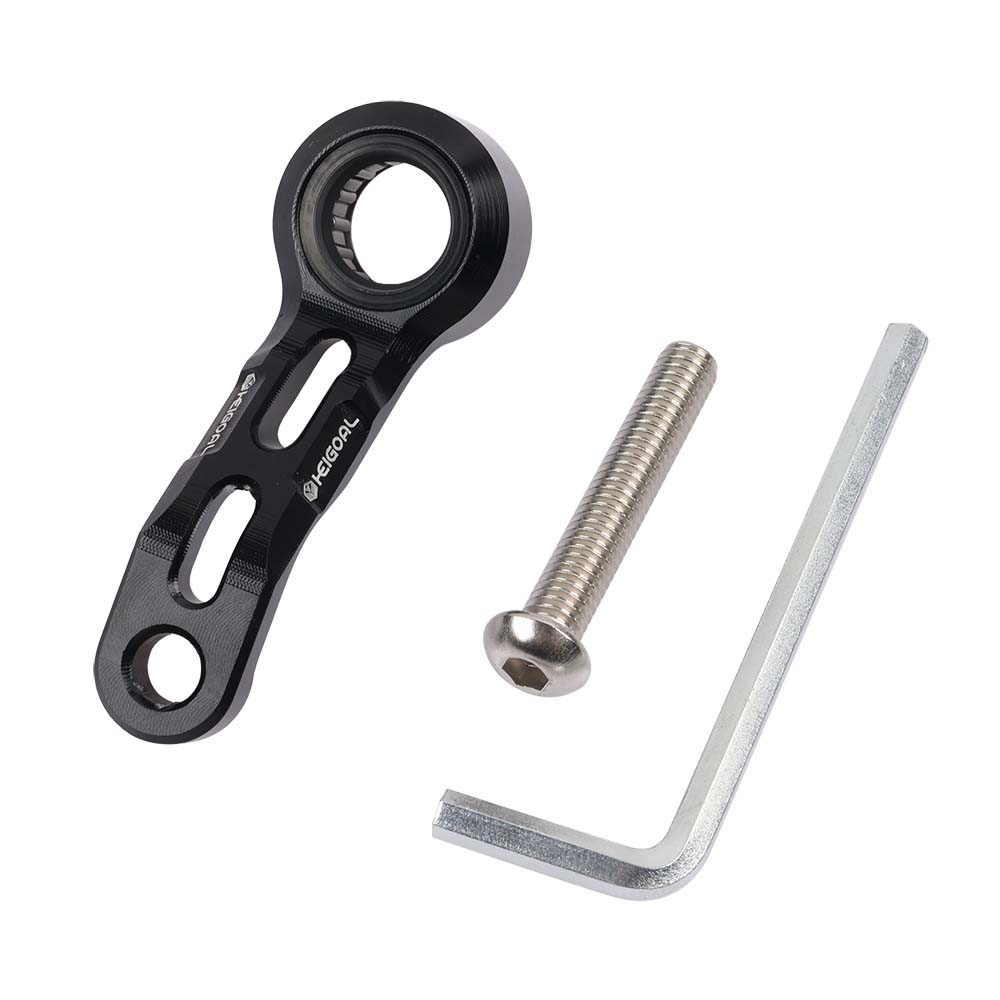 Gear Shift Support FOR Yamaha  - Motorcycle Gear Lever Extender ulasan dan harga
