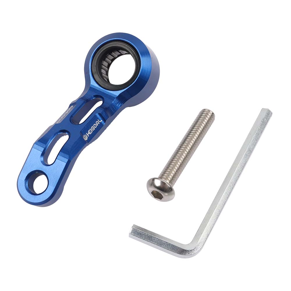Gear Shift Support FOR Yamaha  - Motorcycle Gear Lever Extender ulasan dan harga