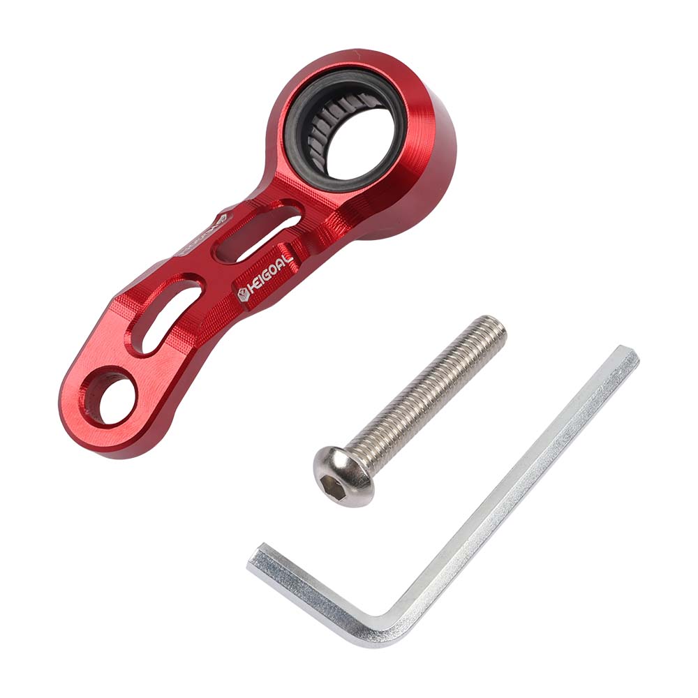 Gear Shift Support FOR Yamaha  - Motorcycle Gear Lever Extender ulasan dan harga
