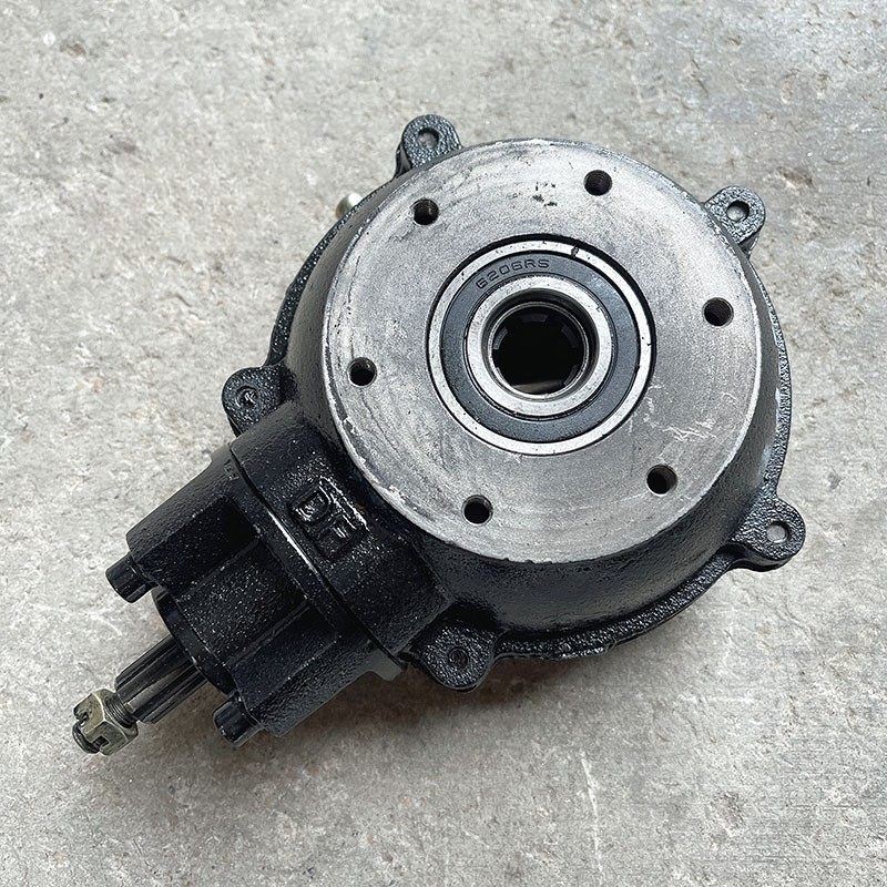 DIY four-wheel ATV accessories - Motorcycle Gear Companies ulasan dan harga