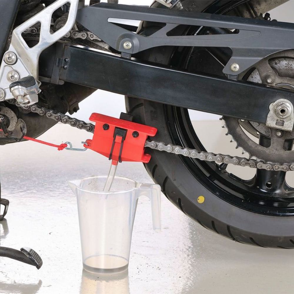 Professional Bike Chain Cleane - Motorcycle Gear Oil For Chain ulasan dan harga