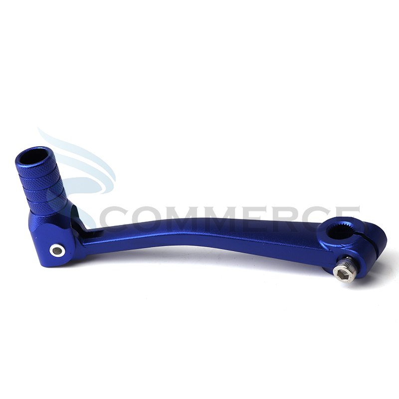 Motorcycle CNC Aluminum Foldin - Motorcycle Gear Lever Extender ulasan dan harga